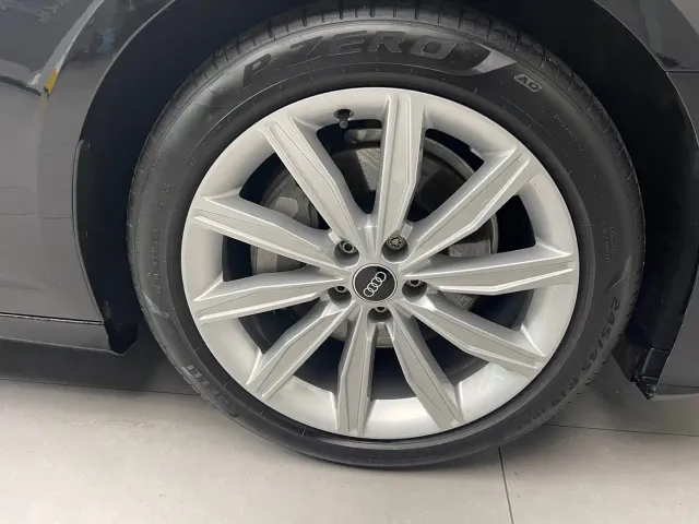Audi Audi A6L 2024 45 TFSI Premium Dynamic — Фото автомобиля 28
