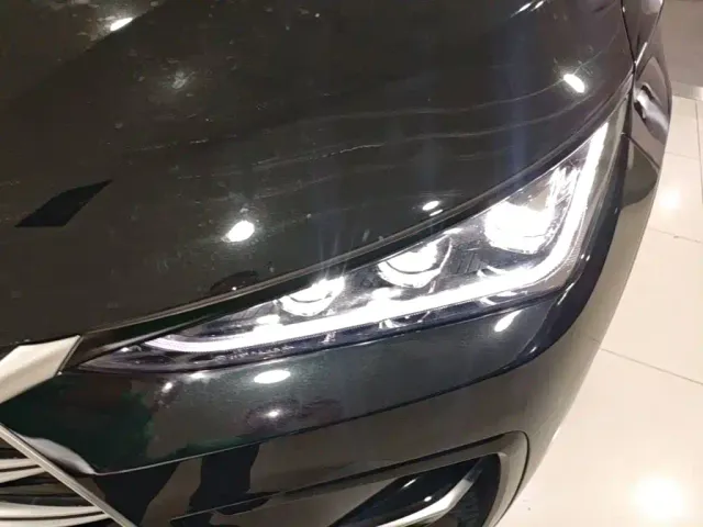 BYD Tang New Energy 2021 DM-i 112KM Honor — Фото автомобиля 23