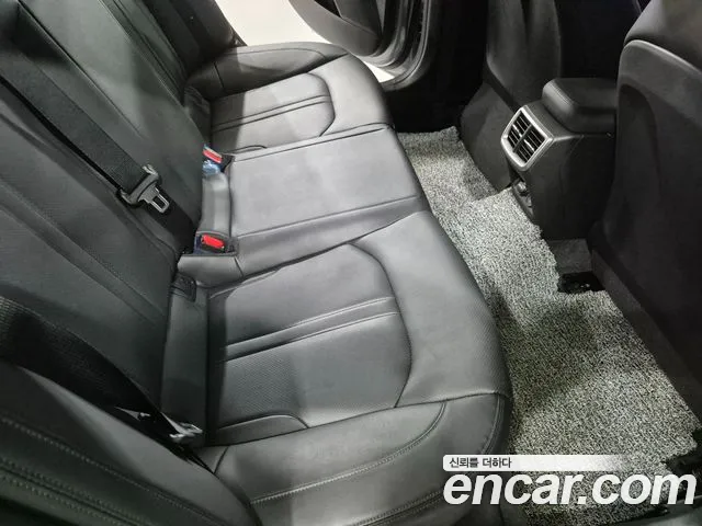 Kia K5 K5 3 поколение 2.0 LPI(Для проката) — Фото автомобиля 12
