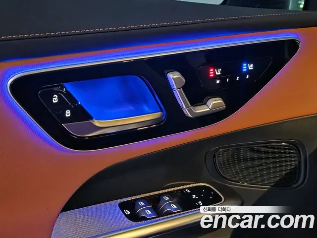Mercedes-Benz GLC-Class GLC-класс X254 — Фото автомобиля 11