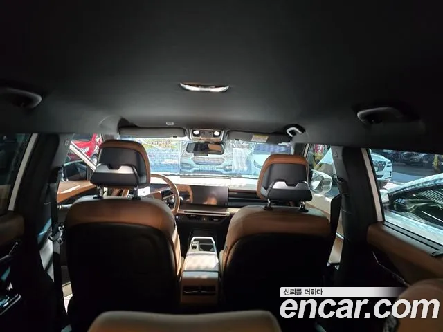 KG_Mobility_Ssangyong Torres Новый Torres Бензин 1.5 2WD — Фото автомобиля 6