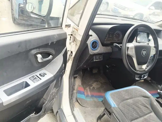 Foton Qianduoduo — Фото автомобиля 15