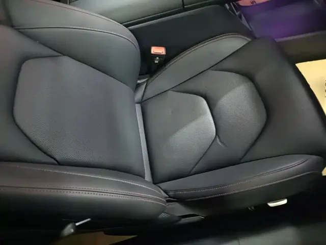 Xiaomi SU7 — Фото автомобиля 24