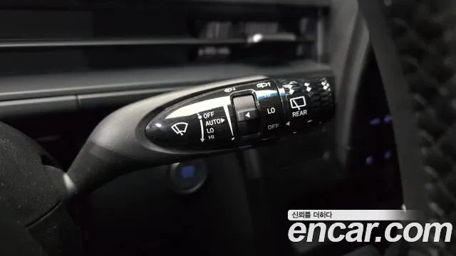 Hyundai Staria Staria — Фото автомобиля 17