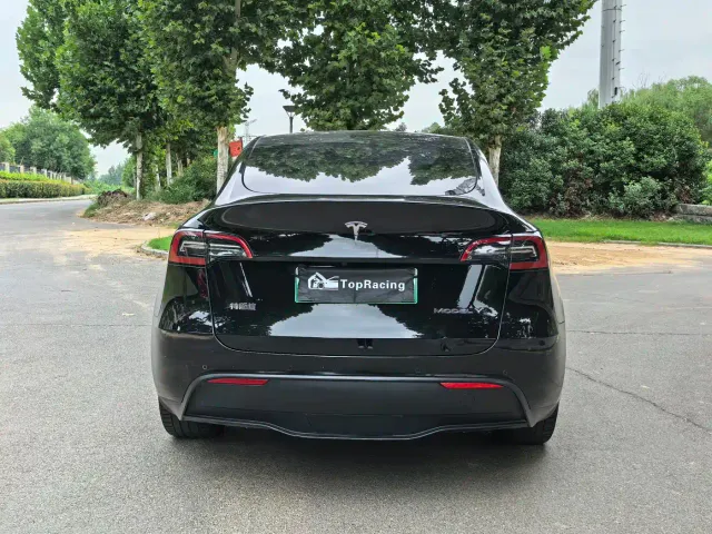Tesla Model Y — Фото автомобиля 8