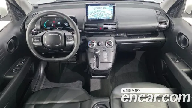 Hyundai Casper Casper Smart — Фото автомобиля 5