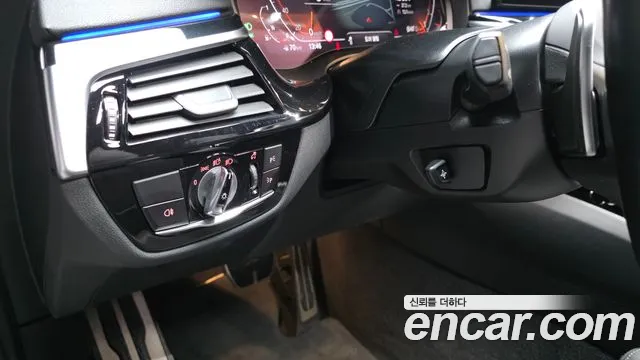 BMW Gran Turismo G32 — Фото автомобиля 26