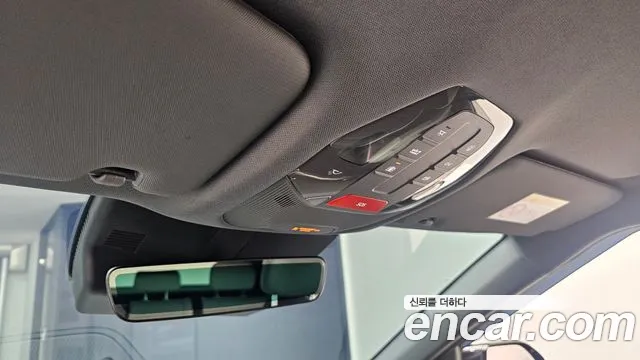 Kia EV3 — Фото автомобиля 28