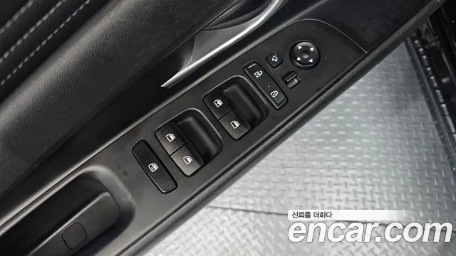 Hyundai AVANTE Avante (CN7) — Фото автомобиля 18