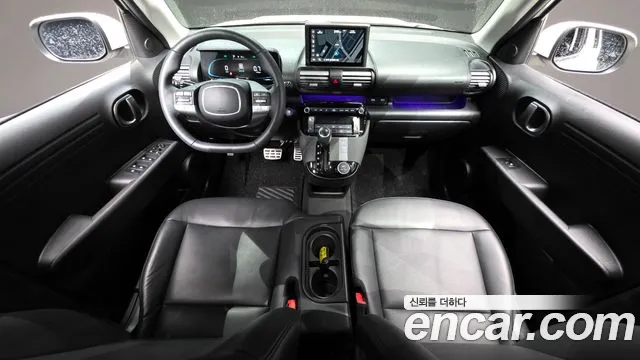 Hyundai Casper — Фото автомобиля 7