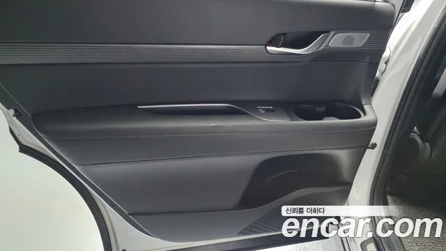 Hyundai Palisade The New — Фото автомобиля 25