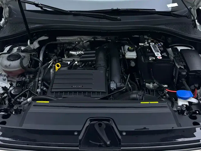 Volkswagen Tayron — Фото автомобиля 21