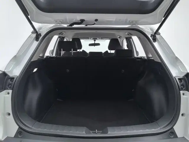 Toyota Frontlander — Фото автомобиля 16