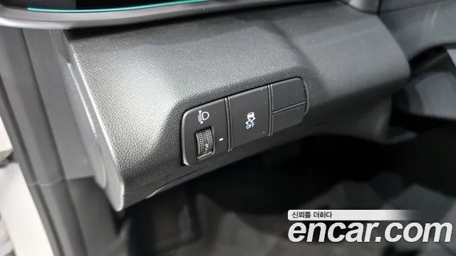 Hyundai AVANTE Новый Avante (CN7) — Фото автомобиля 15