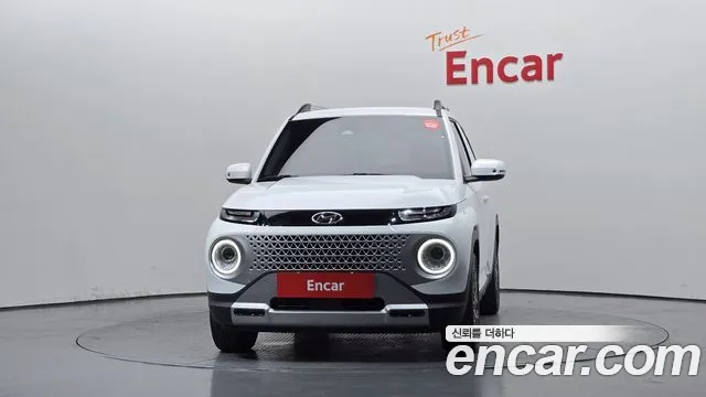 Hyundai Casper — Фото автомобиля 3