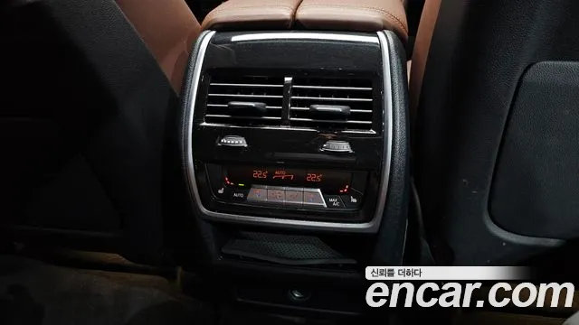 BMW X6 G06 — Фото автомобиля 25