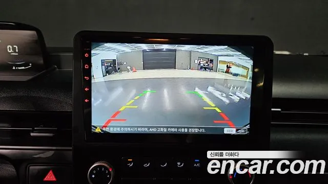 Hyundai Staria Staria Карго 5 мест — Фото автомобиля 13