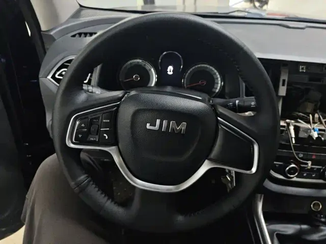 Isuzu Ruimai — Фото автомобиля 15