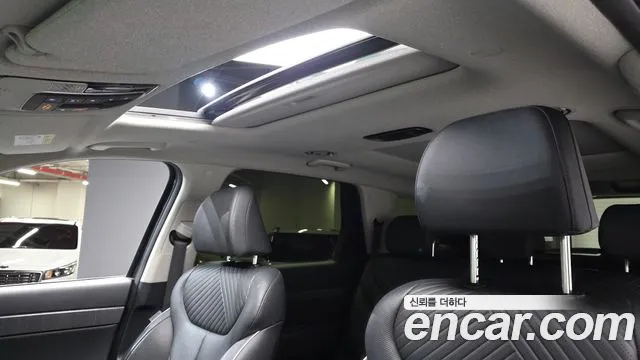Hyundai Palisade The New Palisade Дизель 2.2 2WD — Фото автомобиля 18