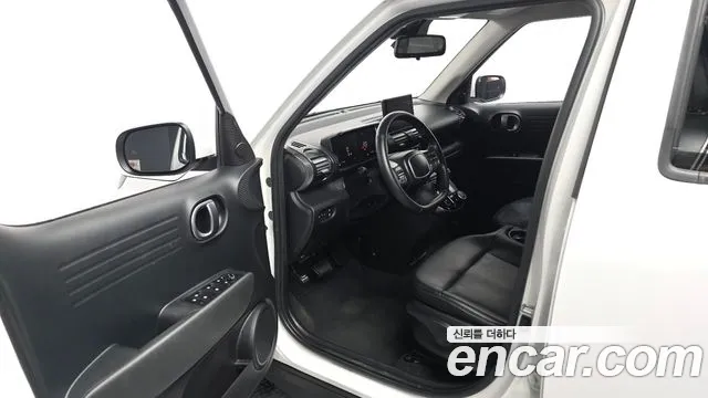 Hyundai Casper Casper Inspiration — Фото автомобиля 10