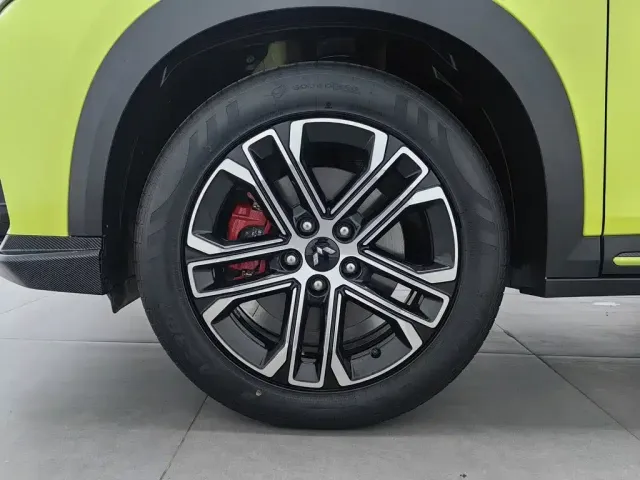 Wuling Xingchi — Фото автомобиля 17