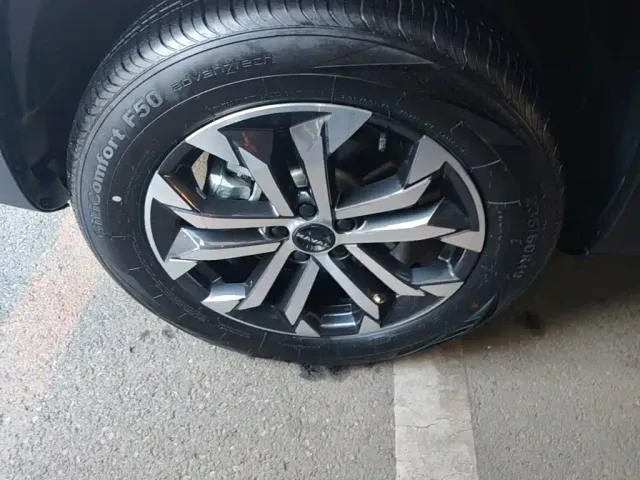 Haval Big Dog — Фото автомобиля 22