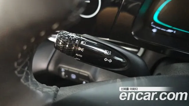 Hyundai Avante CN7 — Фото автомобиля 29