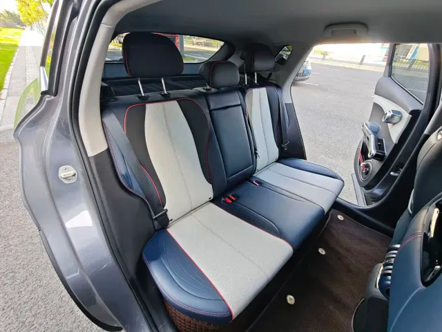 BYD Yuan PLUS — Фото автомобиля 15