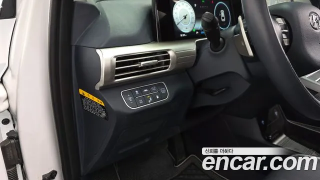 Hyundai Nexo — Фото автомобиля 18