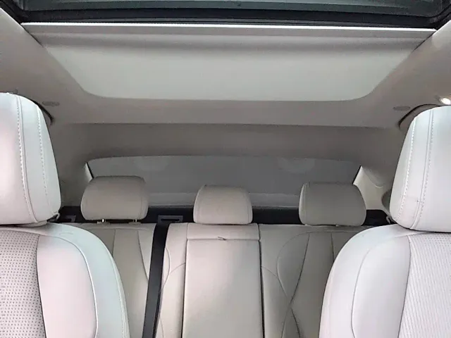 BYD Seal 07 EV — Фото автомобиля 12