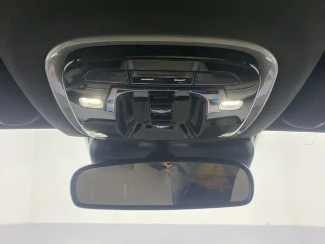 Chery Tiggo 8 PLUS C-DM — Фото автомобиля 27