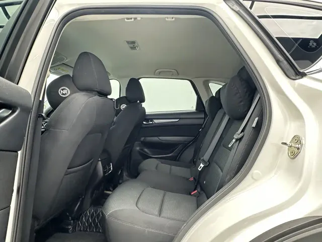 Mazda CX-5 — Фото автомобиля 5