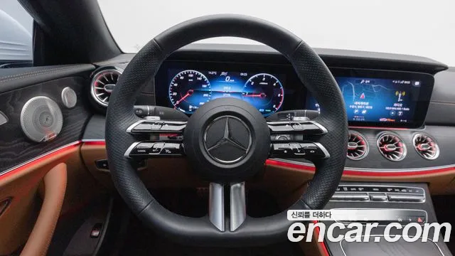 Mercedes-Benz E-Class W213 — Фото автомобиля 20