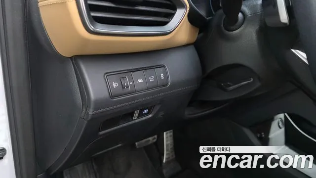 Hyundai Santafe — Фото автомобиля 25