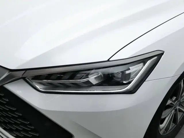 BYD Qin PLUS — Фото автомобиля 7