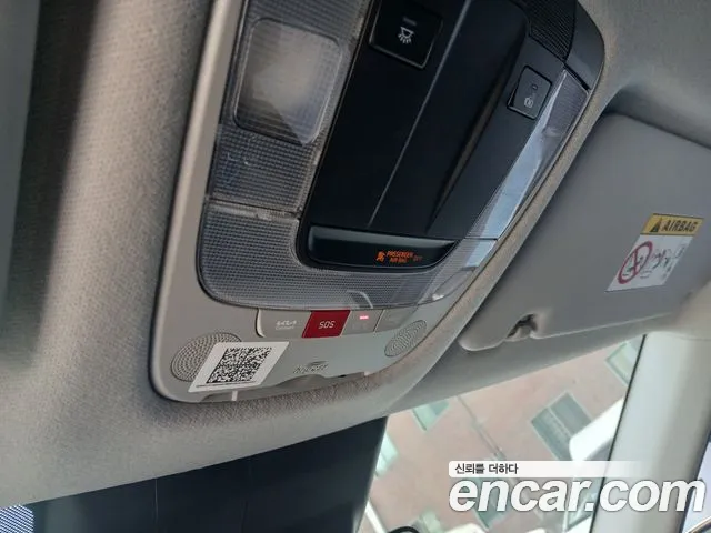 Kia Seltos — Фото автомобиля 15