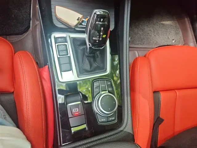 BMW 1 Series — Фото автомобиля 13