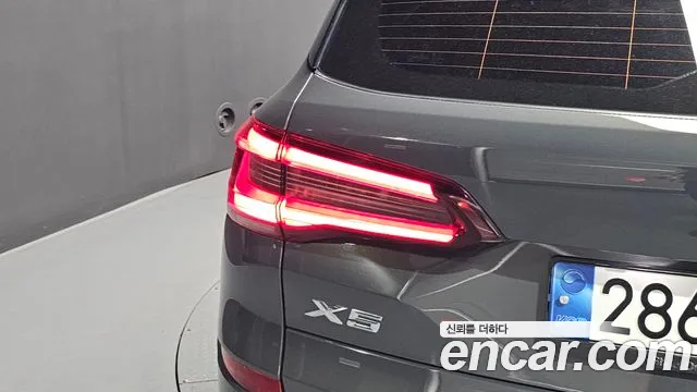 BMW X5 — Фото автомобиля 20