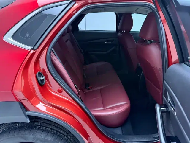 Mazda CX-30 — Фото автомобиля 22