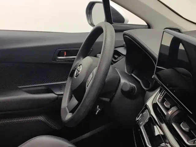 Toyota IZOA — Фото автомобиля 22