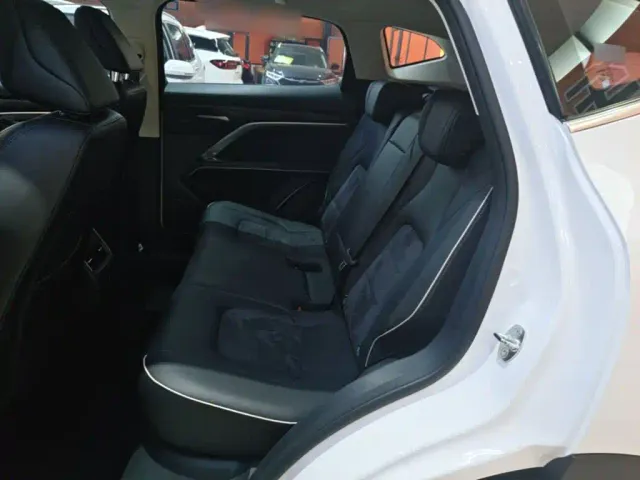 Haval H6 — Фото автомобиля 16