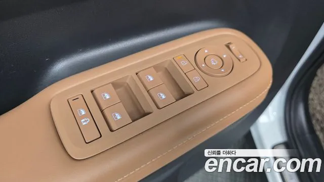 Hyundai Santa Fe MX5 — Фото автомобиля 18