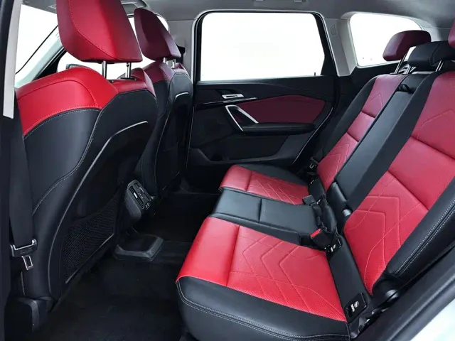 BMW X1 — Фото автомобиля 19