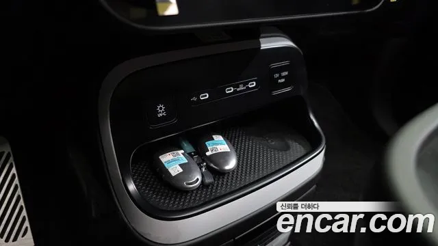 Hyundai Ioniq 9 — Фото автомобиля 28