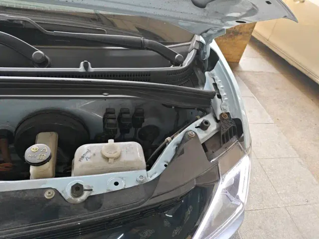 Dongfeng Fengguang Fengguang MINIEV 2022 Candy Style Half Sugar — Фото автомобиля 22