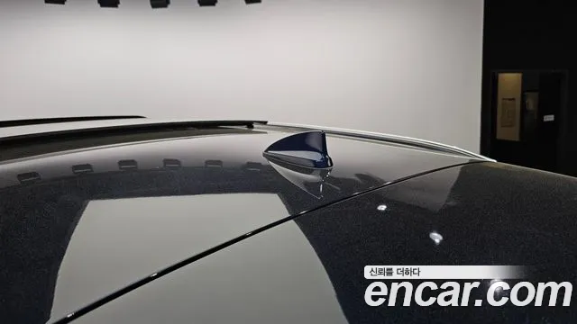 Genesis GV80 2.5T Бензин AWD — Фото автомобиля 26