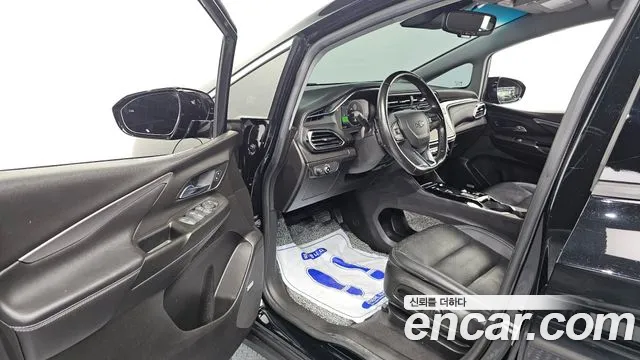 ChevroletGMDaewoo Bolt EV Bolt EV EV Premier — Фото автомобиля 10