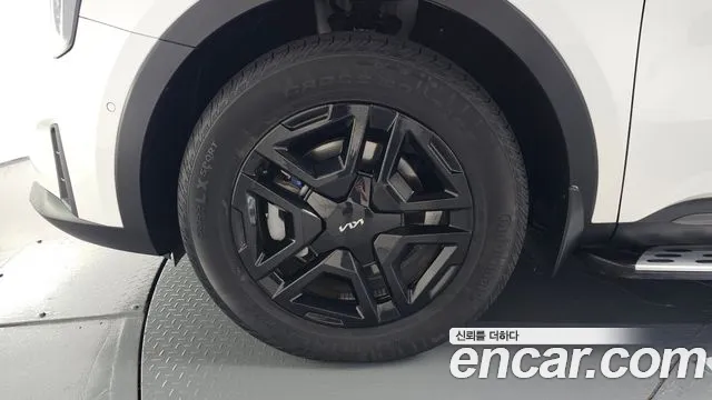 Kia Sorento 4th Gen — Фото автомобиля 5