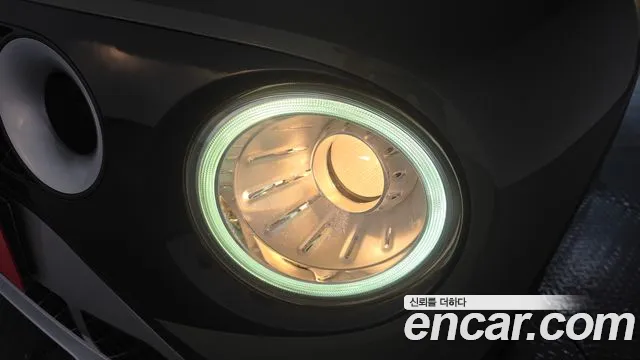 Hyundai Casper Casper Turbo Inspiration — Фото автомобиля 22