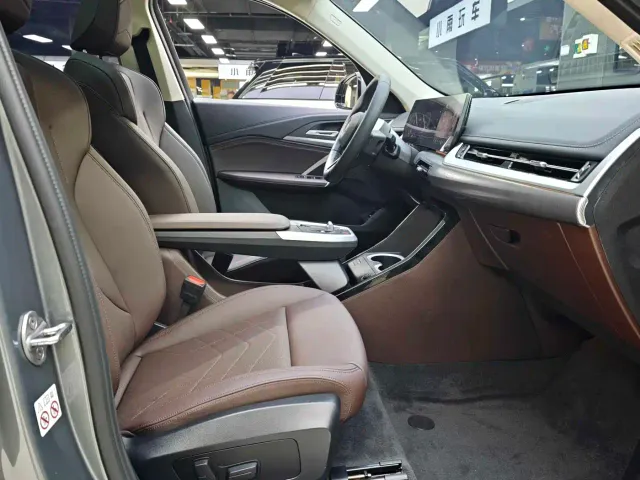 BMW X1 — Фото автомобиля 16